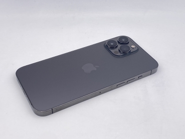 Refurbished iPhone 13 Pro Max graphit